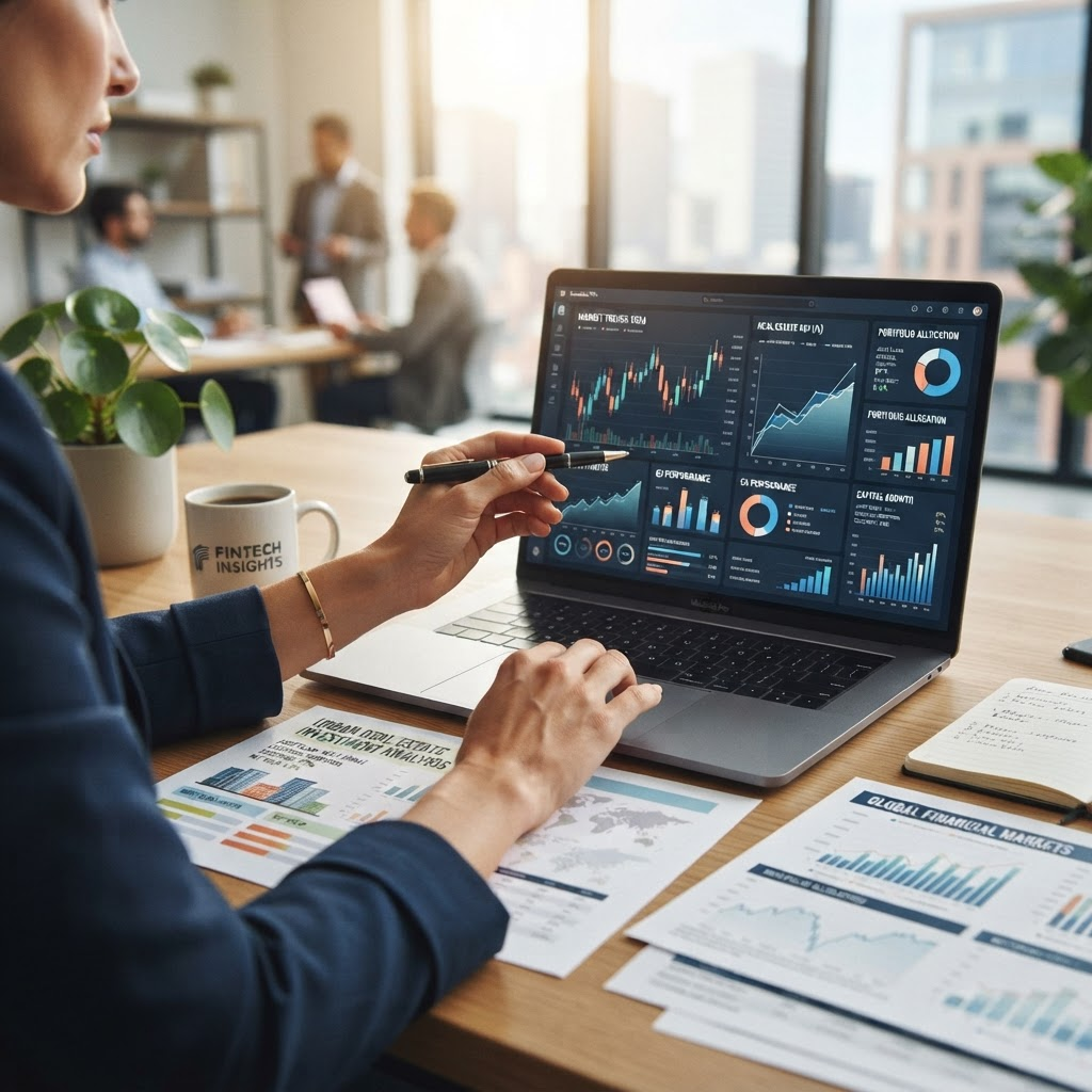 5 métricas que todo inversor inmobiliario debe conocer